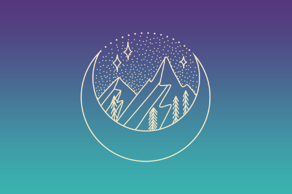 Новий Місяць і повний Місяць у жовтні 2021 року: коли чекати й що планувати